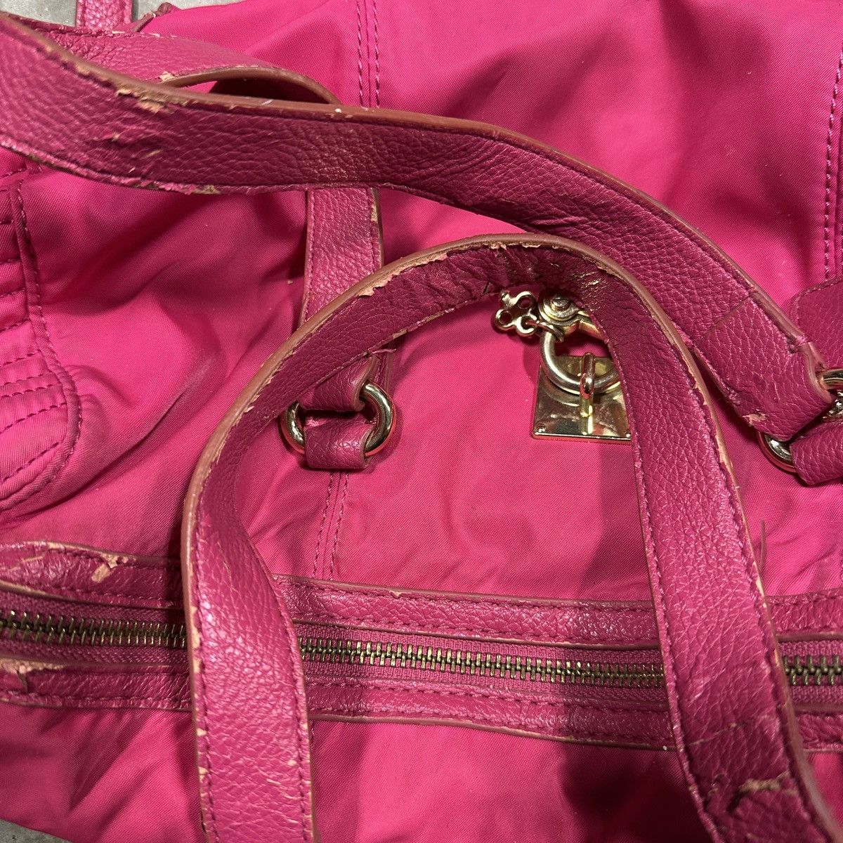 Juicy Couture Juicy Couture bag Size ONE SIZE - 6 Thumbnail