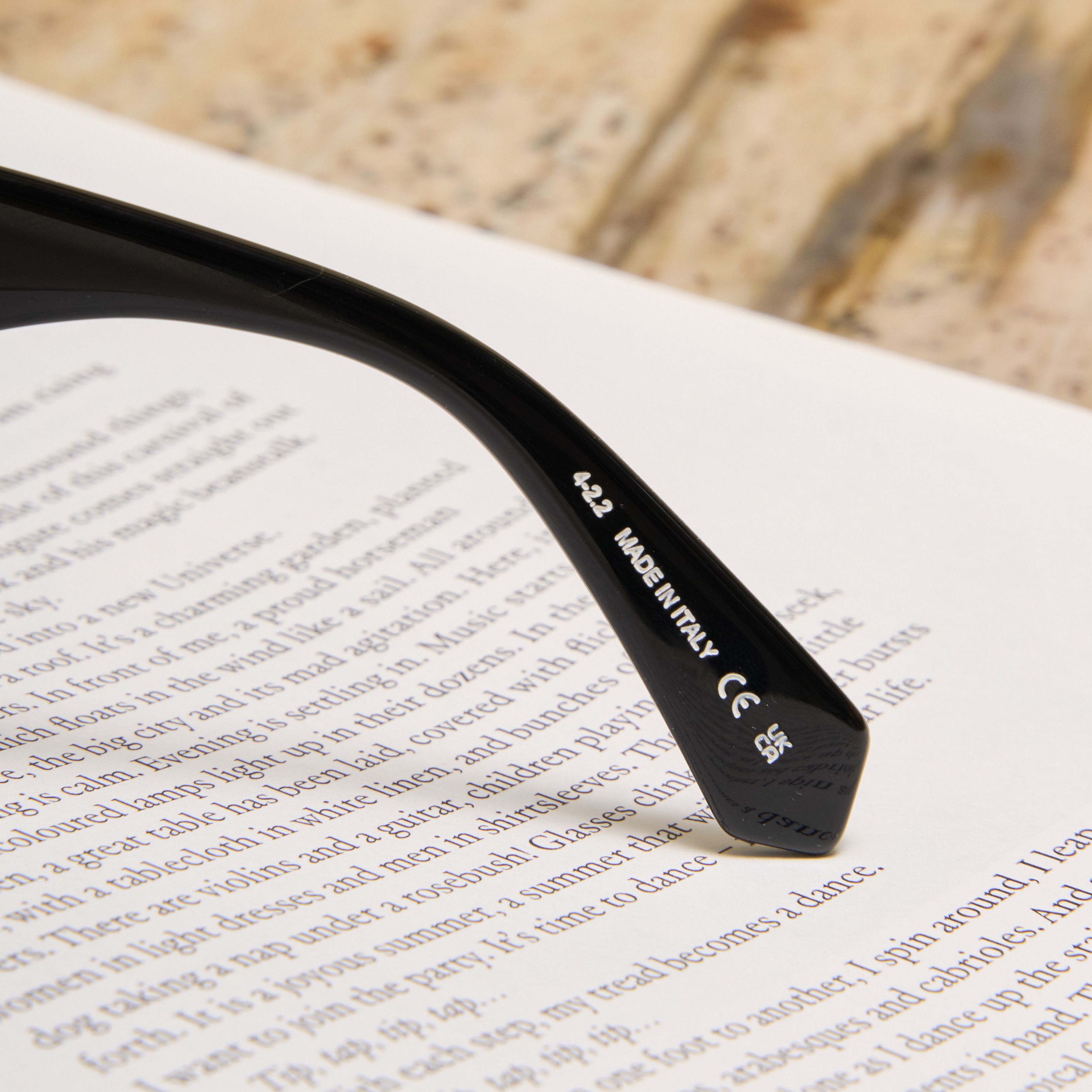 Off-White OFF WHITE DENVER SUNGLASSES BLACK DARK GREY Size ONE SIZE - 5 Thumbnail