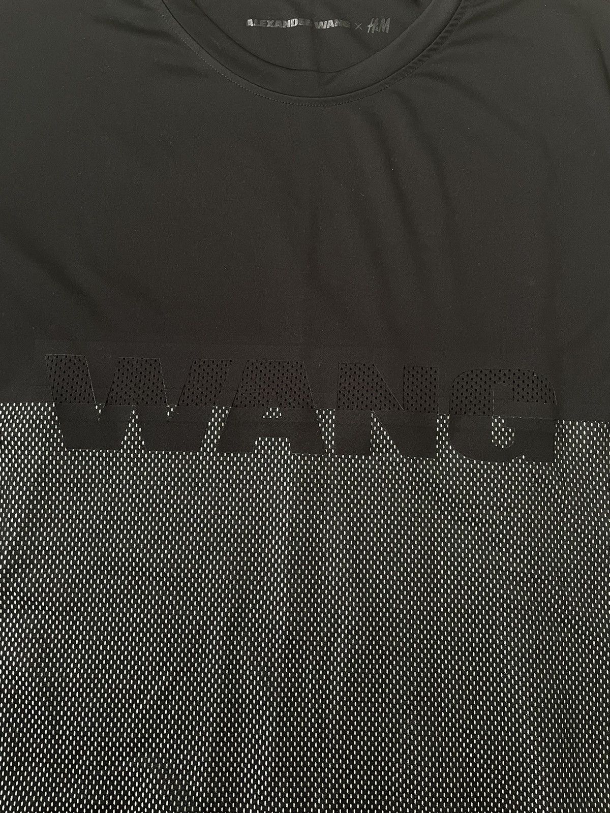 Alexander Wang Alexander Wang t shirt Size US S / EU 44-46 / 1 - 2 Thumbnail