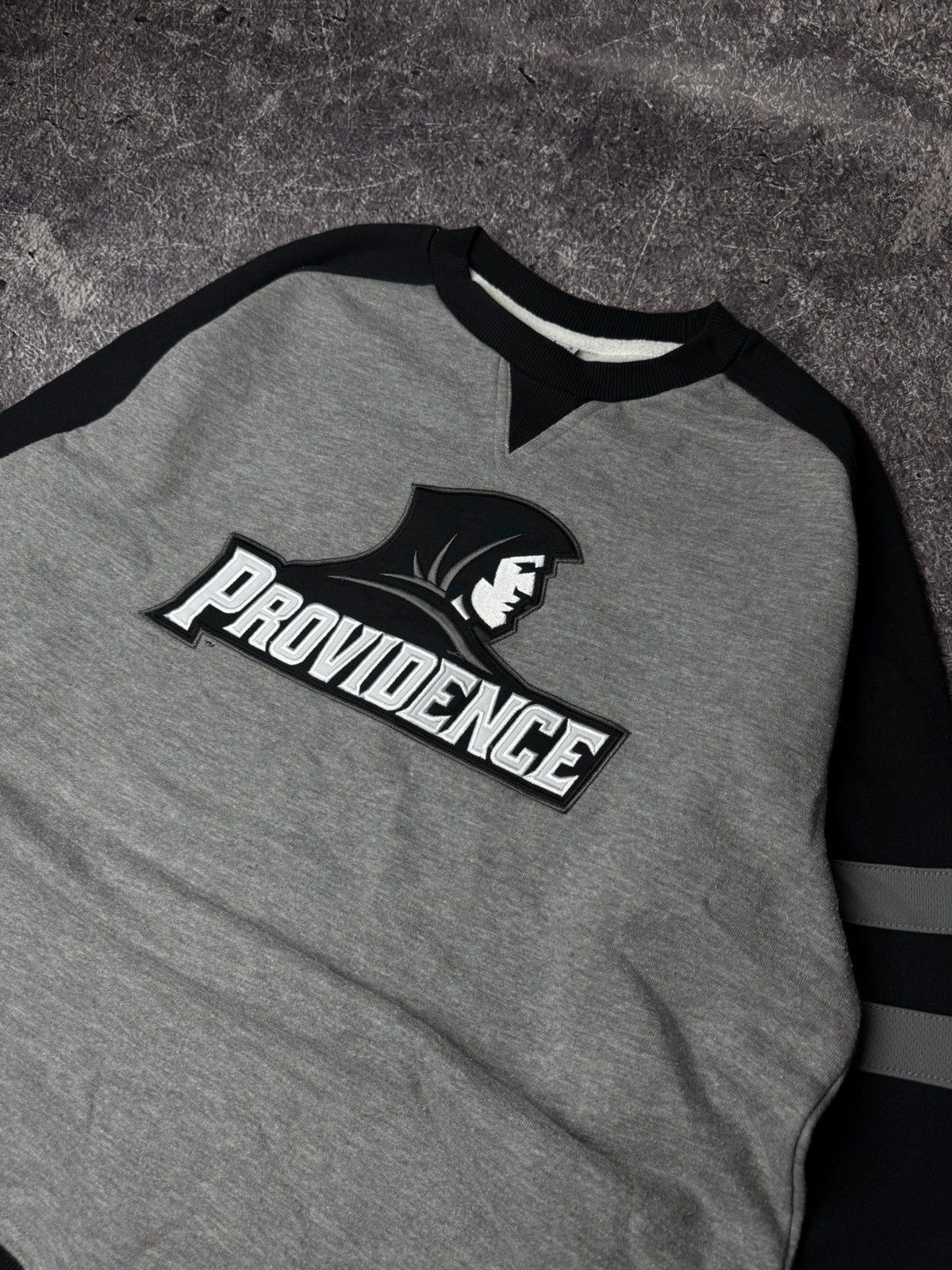 Champion providence x champion vintage sweatshirt Size US XL / EU 56 / 4 - 2 Thumbnail