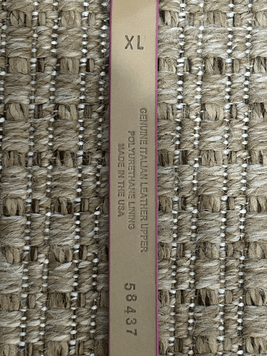 St. John St. John — Belt | EUC · Sz XL Size ONE SIZE - 5 Thumbnail