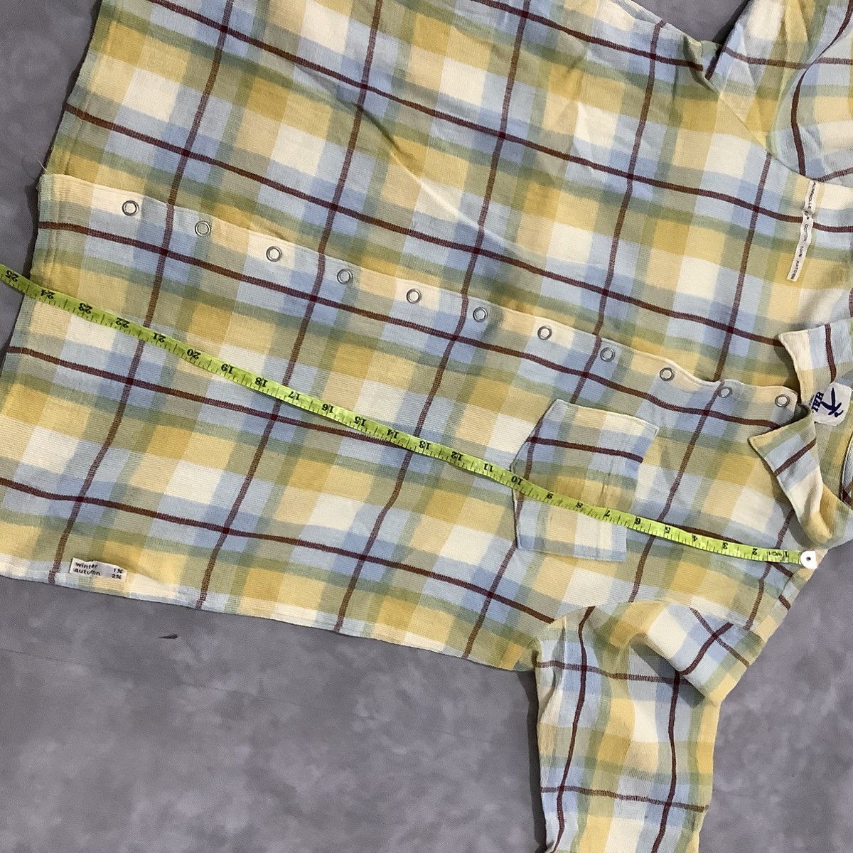 Hai Sporting Gear × Issey Miyake × Japanese Brand Vintage Issey Miyake Hai Sporting Gear Size US M / EU 48-50 / 2 - 10 Thumbnail