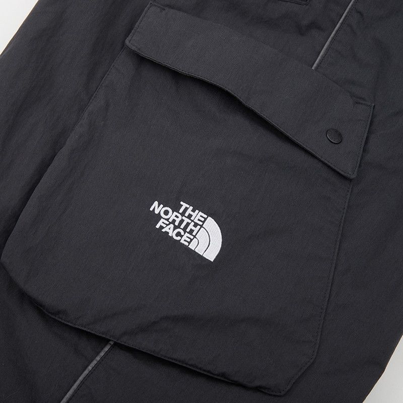 Kazuki Kuraishi × The North Face Urban Exploration KAZUKI FULL LENGTH CASUAL PANTS Size US 32 / EU 48 - 17 Thumbnail