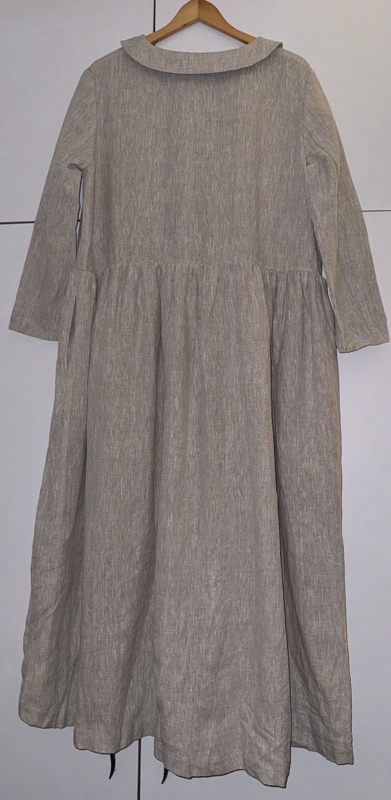 Aleksandr Manamis × Designer Aleksandr Manamis Maxi Dress Size M / US 6-8 / IT 42-44 - 2 Thumbnail