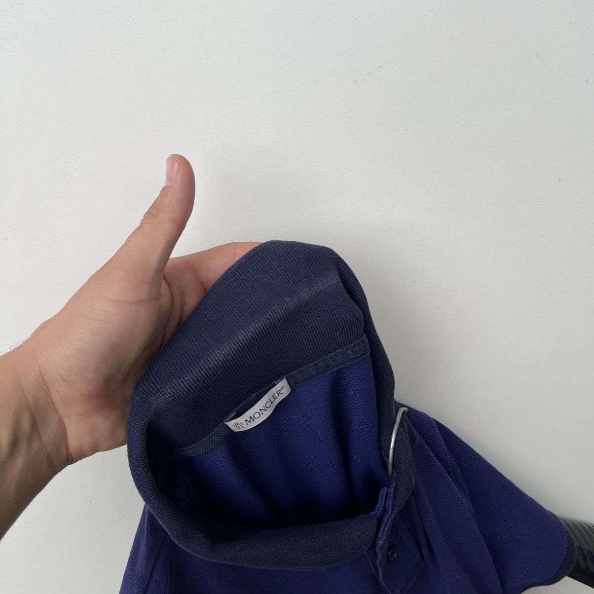 Moncler Moncler polo Size US M / EU 48-50 / 2 - 6 Thumbnail