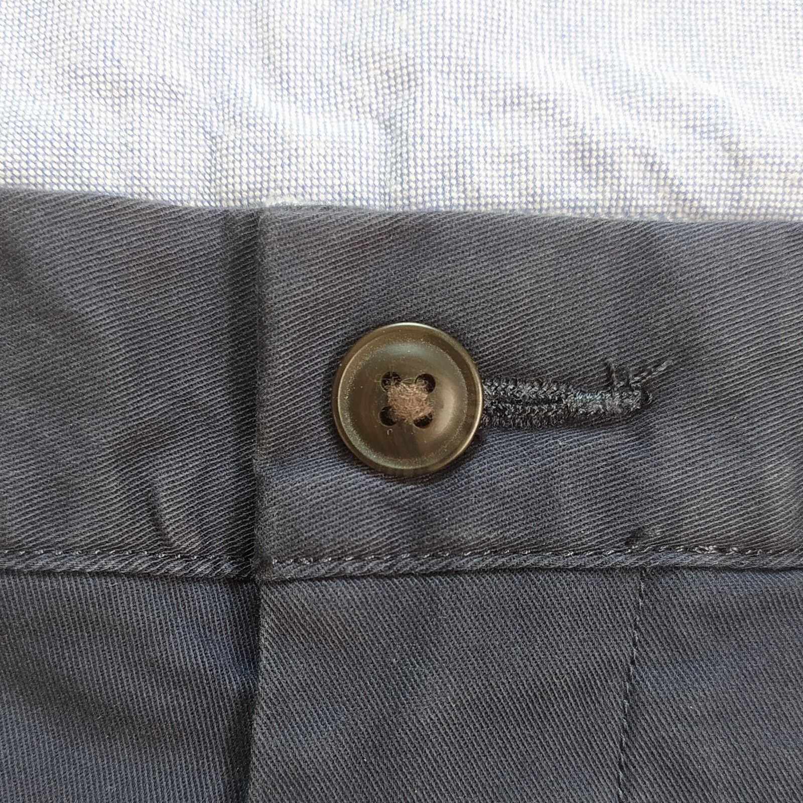 Polo Ralph Lauren Polo Ralph Lauren Slim Stretch Fit Chino Trouser T 0032 Size US 32 / EU 48 - 3 Thumbnail