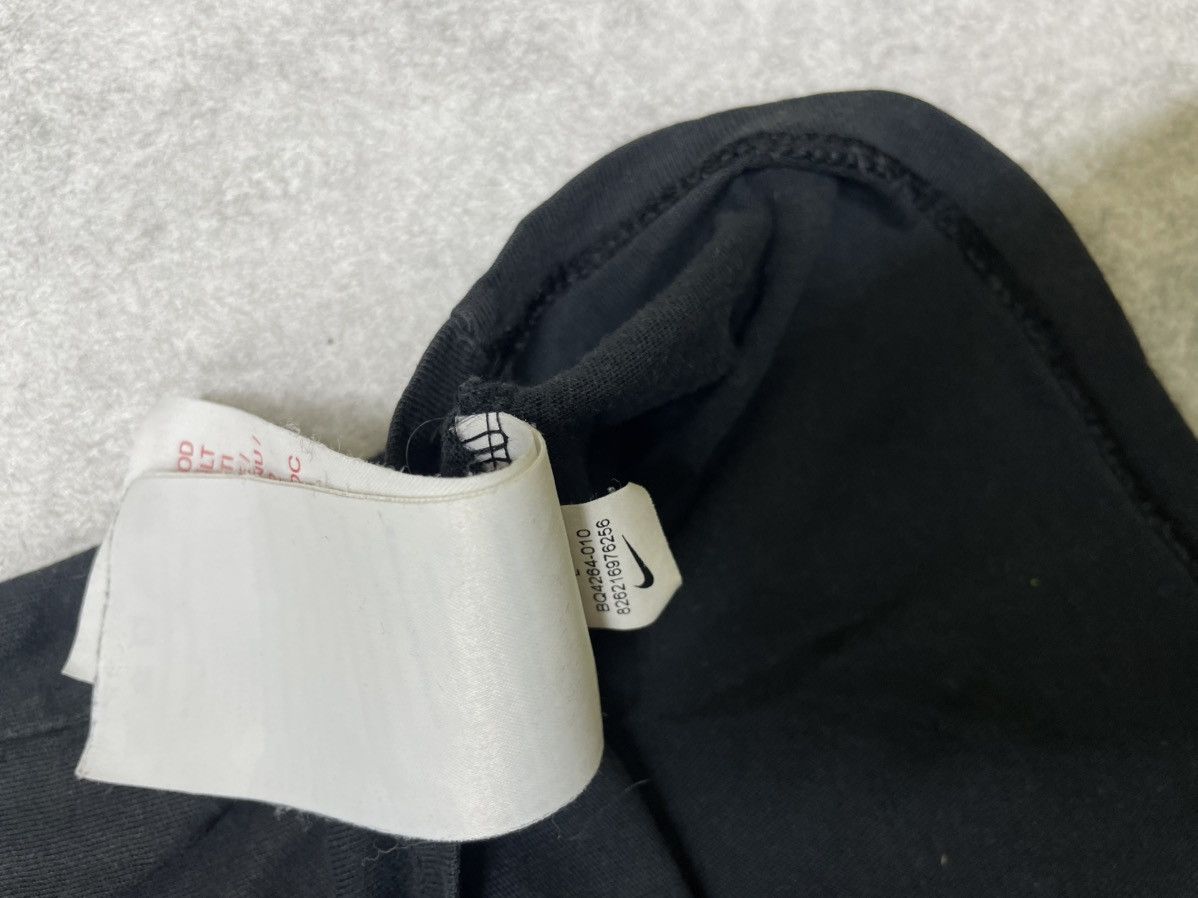 Nike Nike Tee: Fire Drip, Must-Cop Streetwear Grail.Streetwear Size US M / EU 48-50 / 2 - 6 Thumbnail