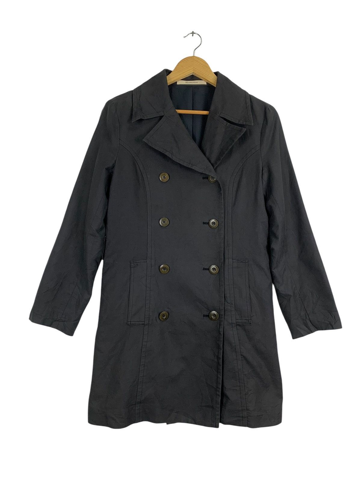 Hysteric Glamour Vintage Hysterics Jacket Size US S / EU 44-46 / 1 - 1 Thumbnail