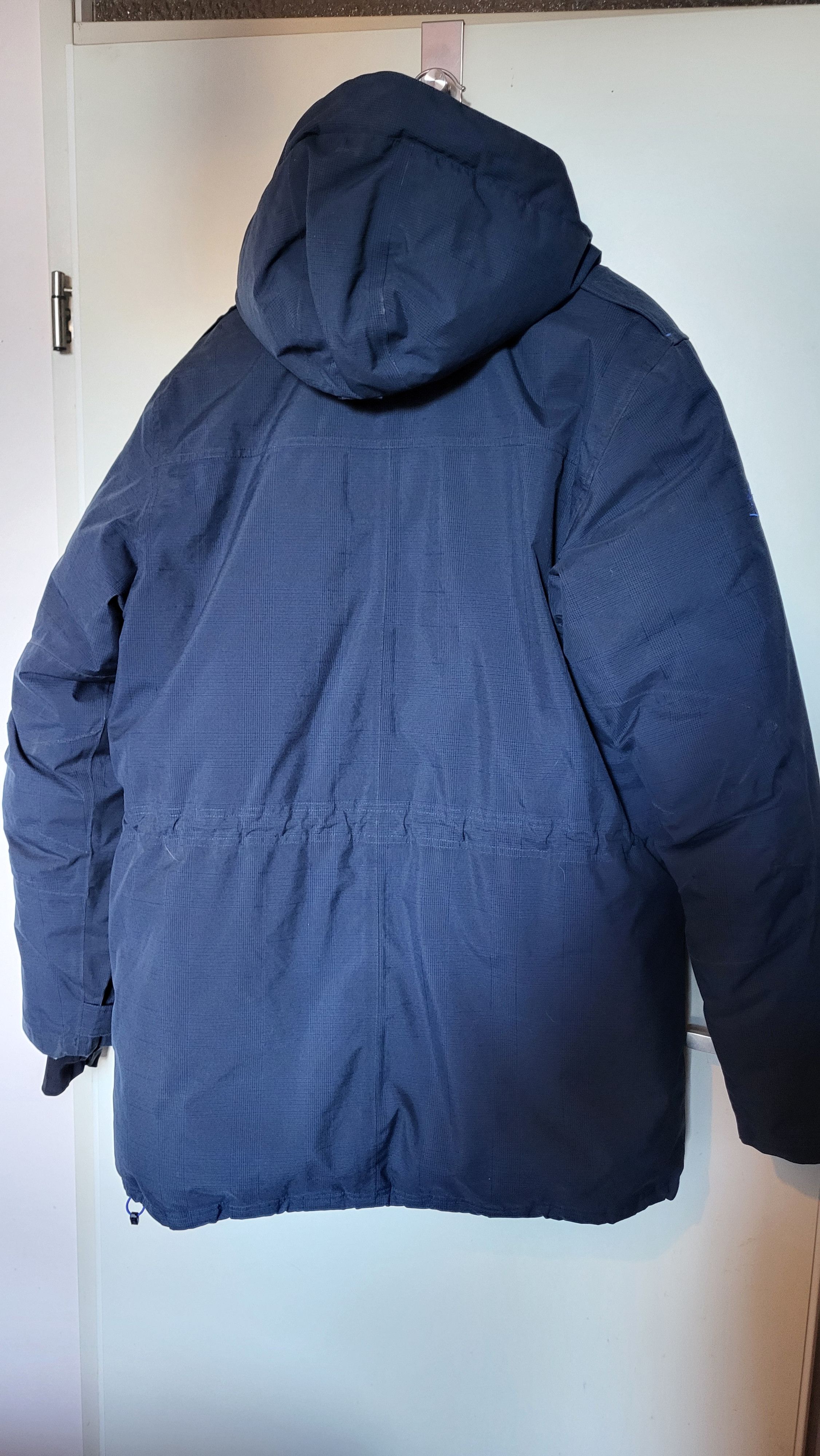 Bergans of Norway Bergans Lava Down parka Size US XL / EU 56 / 4 - 2 Thumbnail