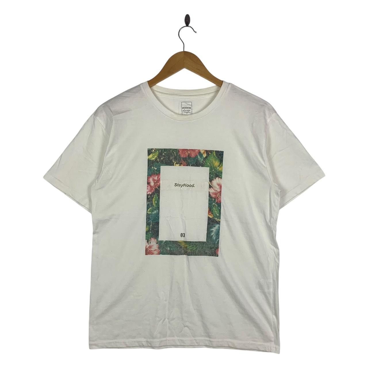 JACKROSE JACKROSE LUV MAISON Tokyo Dedicate Especial Garment Tee Size M / US 6-8 / IT 42-44 - 1 Thumbnail