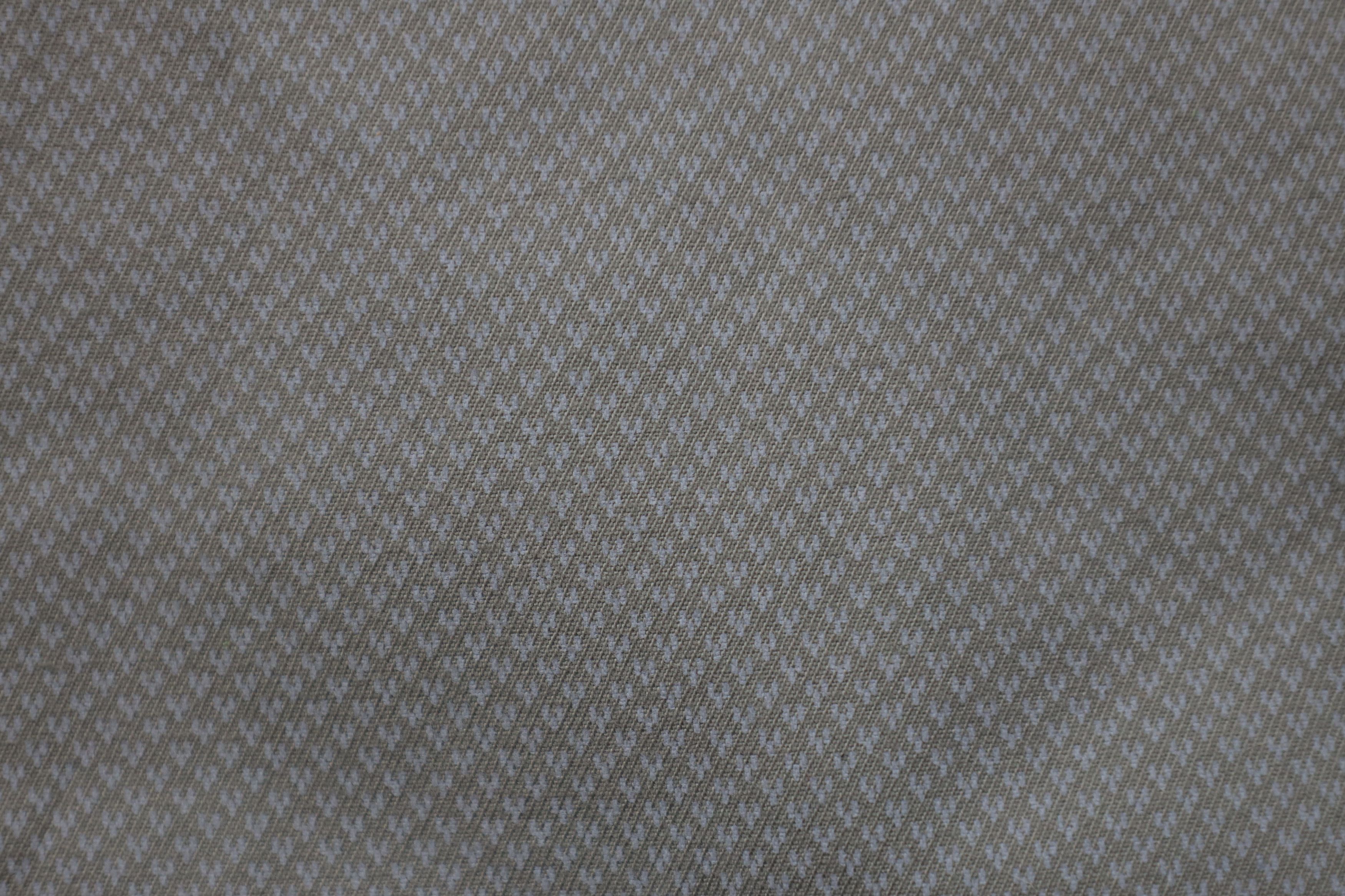 Banana Republic New Banana Republic Aiden Stretch Chino Pants Gray Geometric Size US 32 / EU 48 - 6 Thumbnail