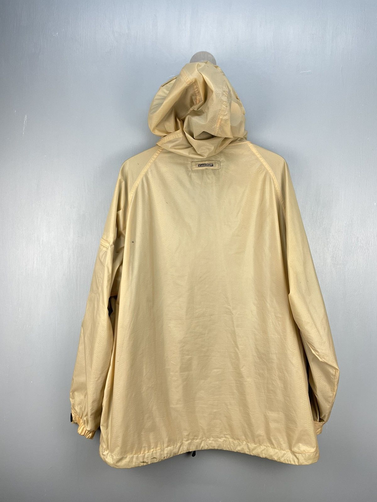 Nike Nike ACG windbreaker Size US XL / EU 56 / 4 - 2 Thumbnail
