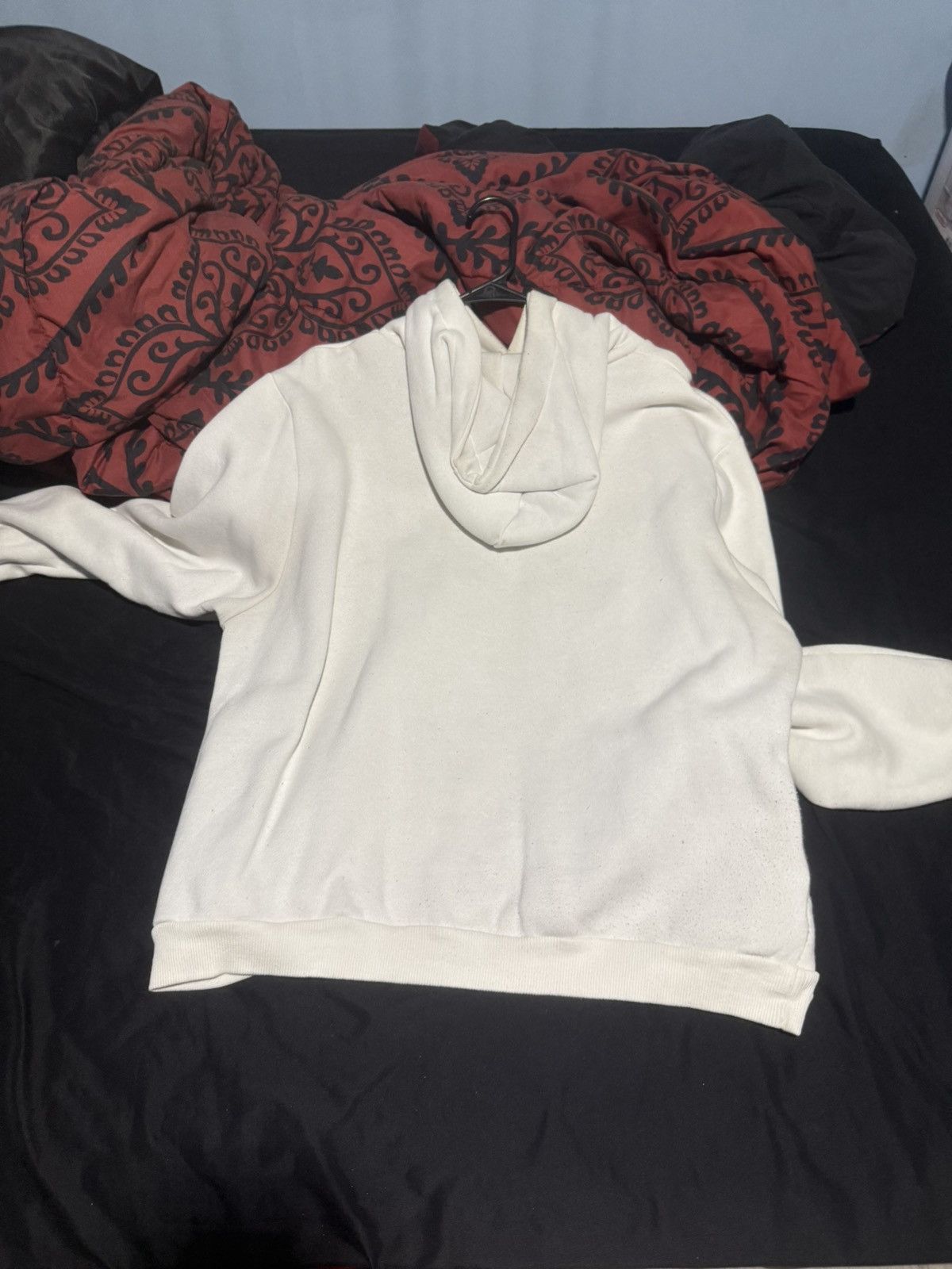 Boohoo boohooman hoodie Size US XL / EU 56 / 4 - 2 Thumbnail