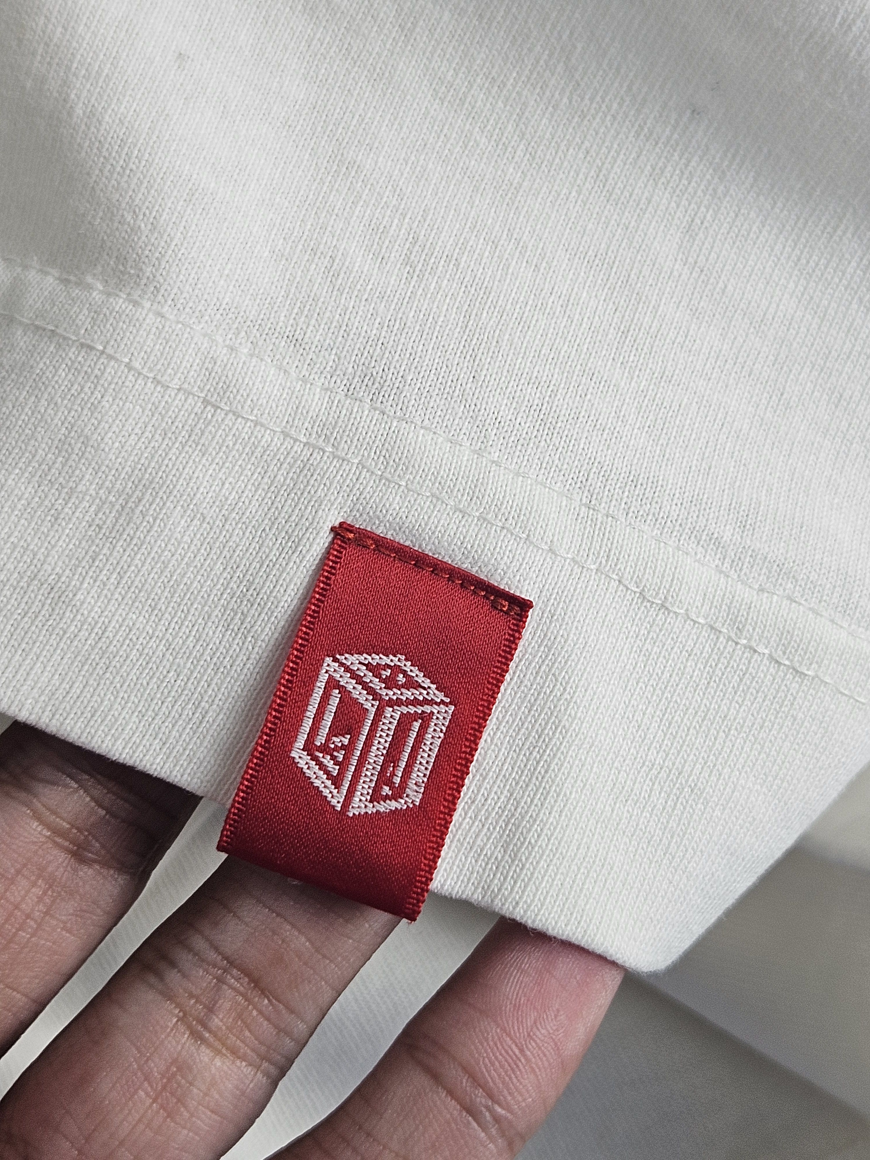 General Research General Research Homes shirt Size US M / EU 48-50 / 2 - 5 Thumbnail