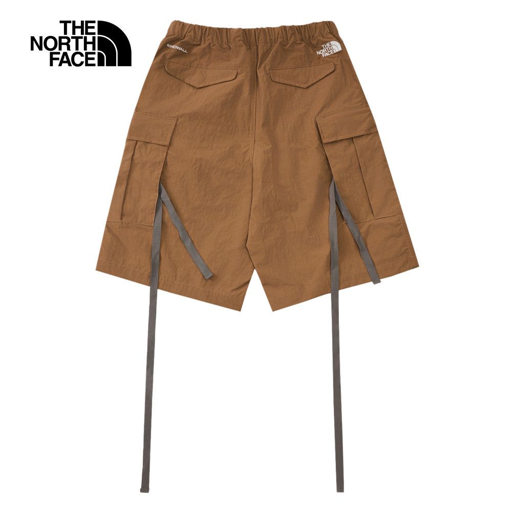 The North Face Urban Exploration LIGHTWEIGHT SUMMER SHORTS Size US 32 / EU 48 - 1 Thumbnail
