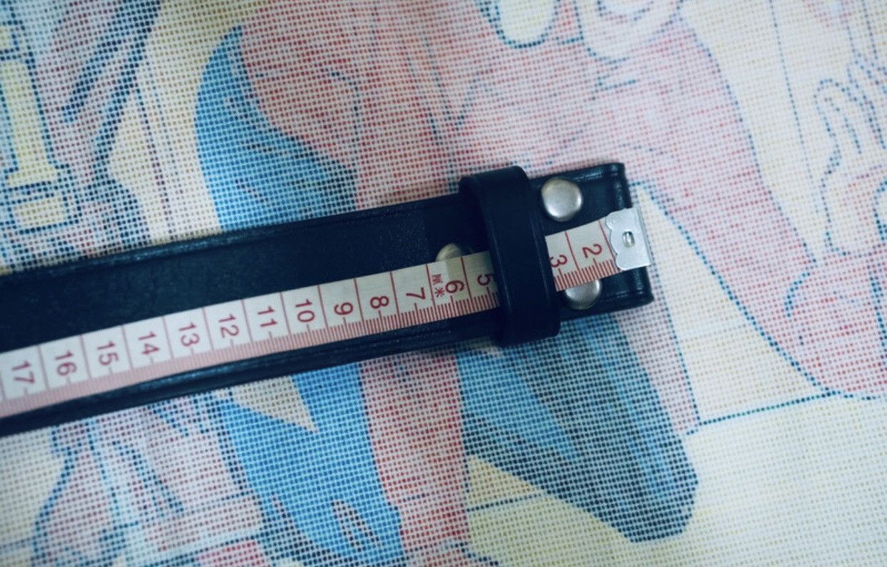 Other Tesla belt Size 36 - 13 Thumbnail