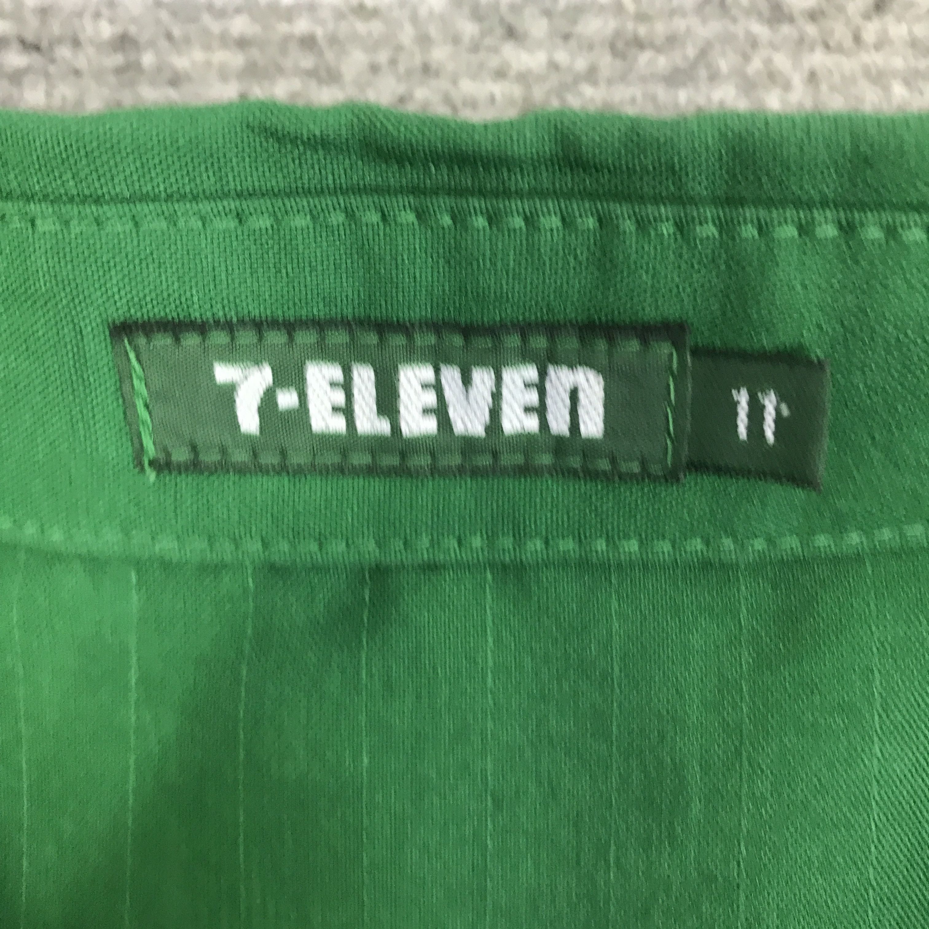 Japanese Brand 7ELEVEN JAPAN WORK JACKET K83B6 Size US L / EU 52-54 / 3 - 10 Thumbnail