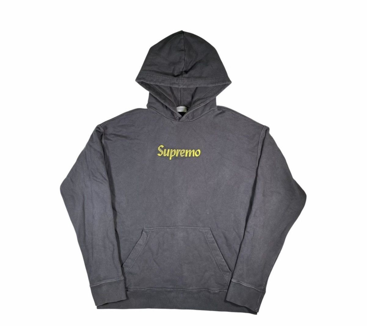 Rhude Rhude Supremo Summer of Roses Hoodie Size US S / EU 44-46 / 1 - 1 Thumbnail