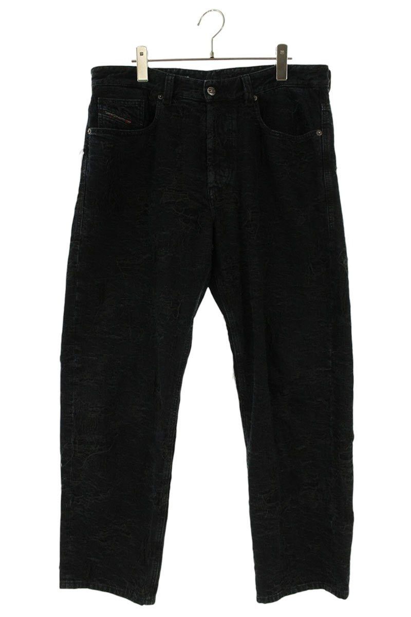 Diesel Diesel Adidas Thanaz Adi-Thanaz 008IE, W32 L34, worn once