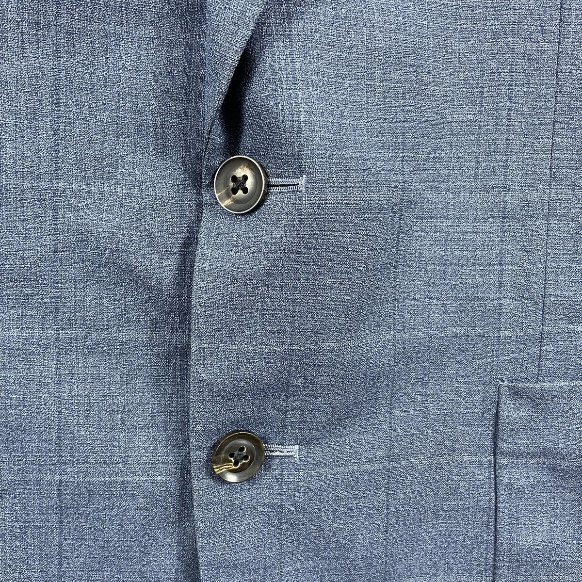 Burberry × Vintage Burberrys Vintage Suit Blazer Jacket Size US M / EU 48-50 / 2 - 4 Thumbnail
