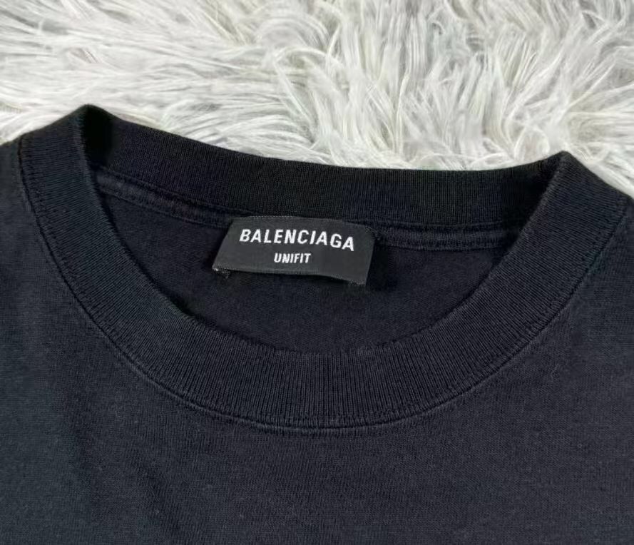 Balenciaga Balenciaga collaboration PS5 short sleeved s 2410-Nextarrow Size US XS / EU 42 / 0 - 5 Thumbnail