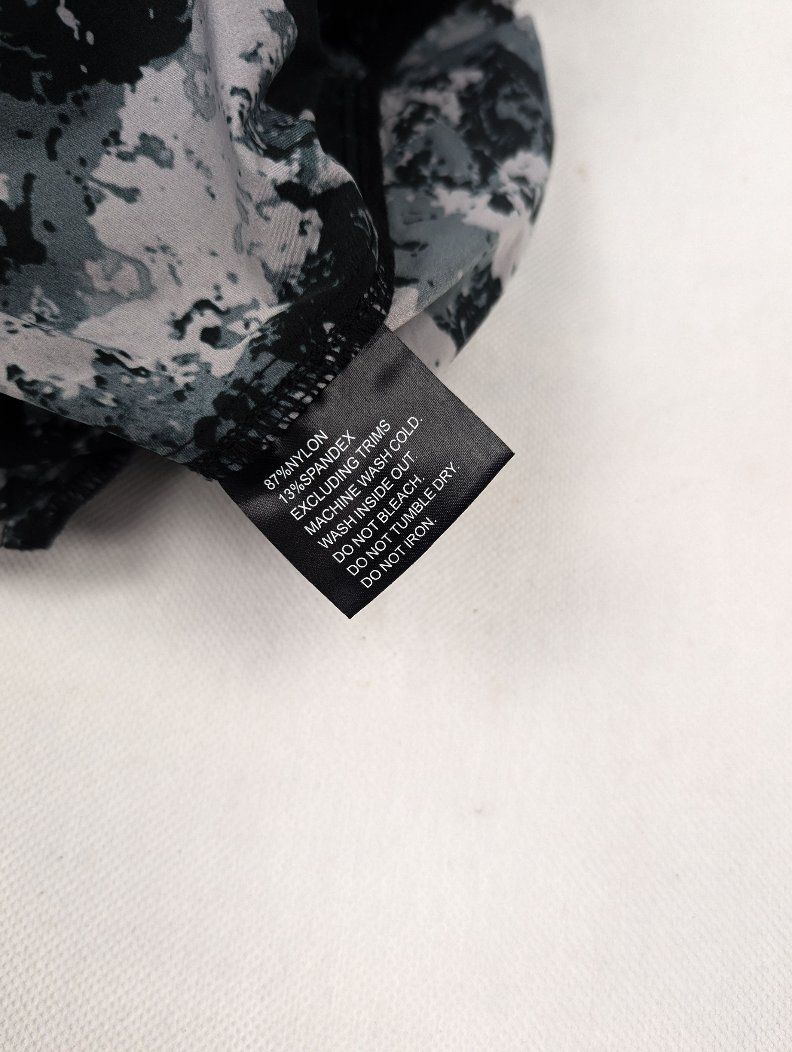 Represent Clo. Represent camo joggers XL Size US 38 / EU 54 - 6 Thumbnail