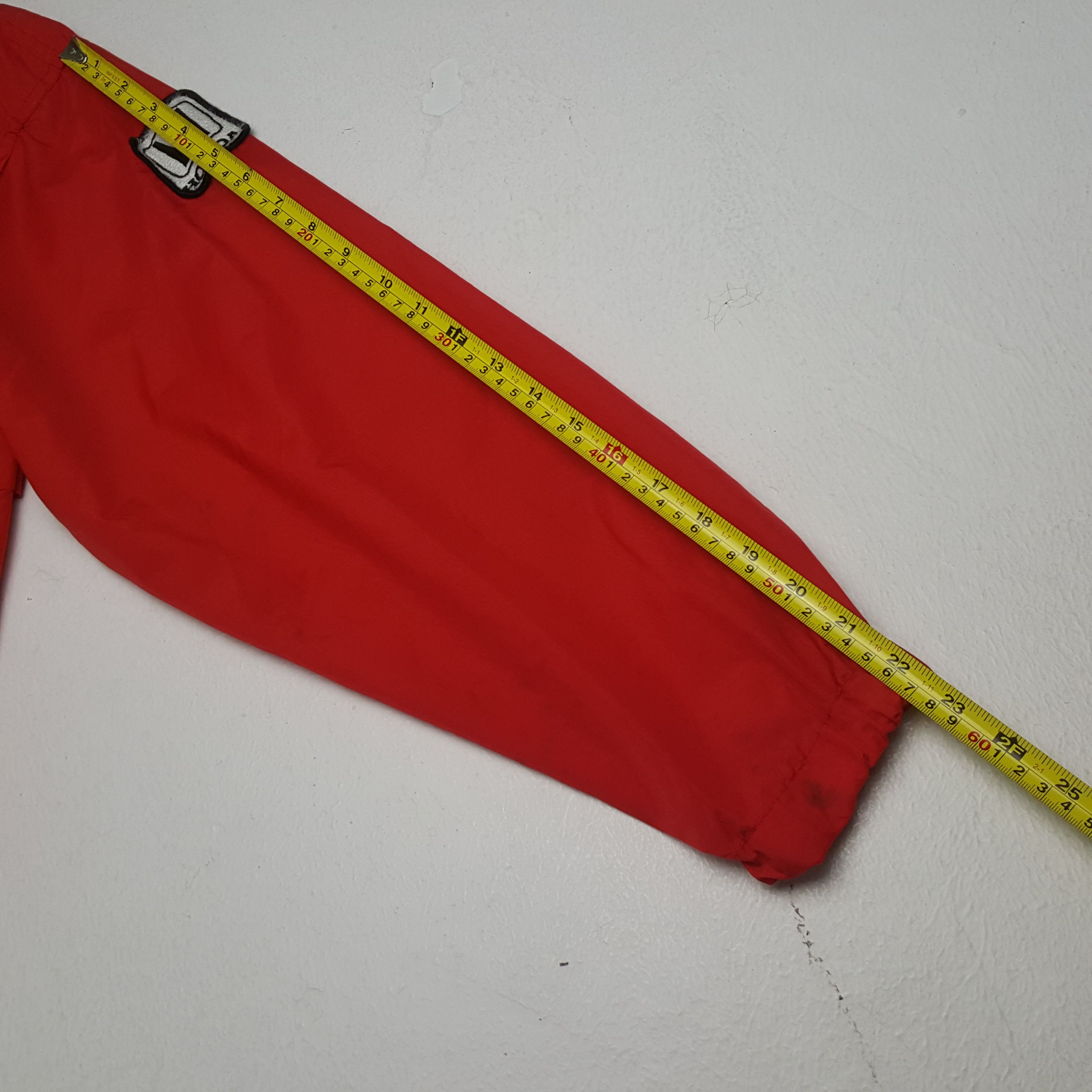 Honda × Vintage Vintage HONDA Grand Prix Japanese Racing Team F1 Jacket Size US L / EU 52-54 / 3 - 6 Thumbnail