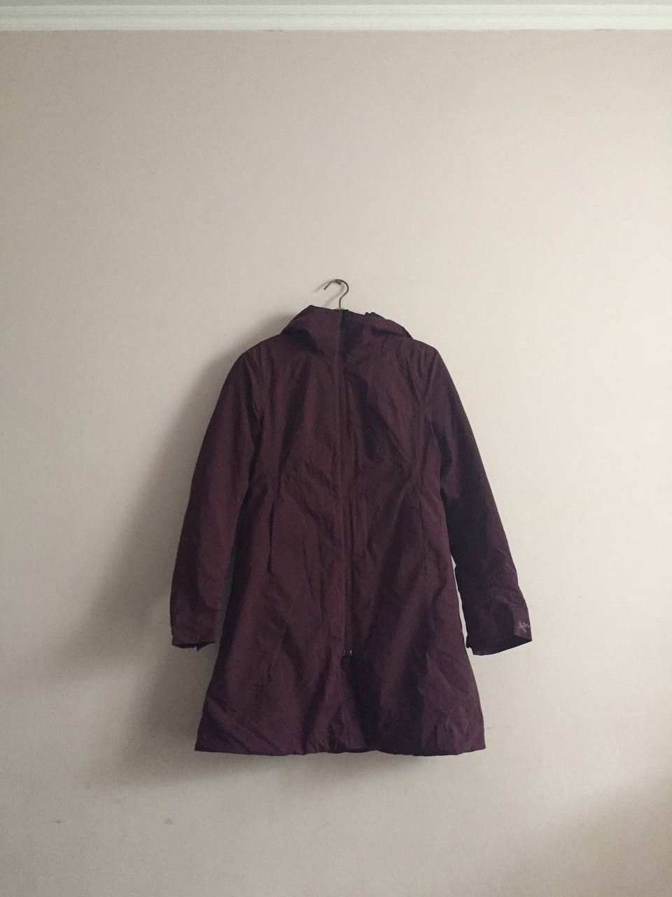 Arc'teryx ARC'TERYX Arcteryx patera parka jacket Size M / US 6-8 / IT 42-44 - 1 Thumbnail