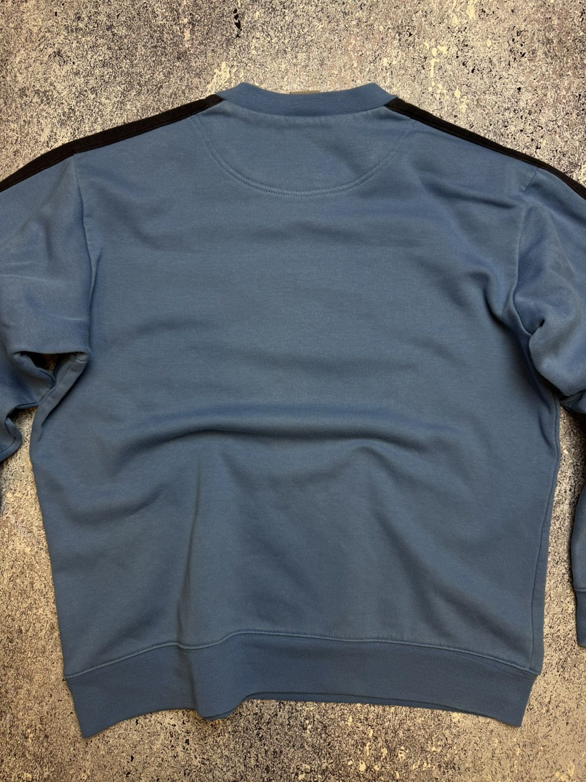 Nike × Vintage VINTAGE Y2K NIKE BIG LOGO SWEATSHIRT Size US L / EU 52-54 / 3 - 14 Thumbnail