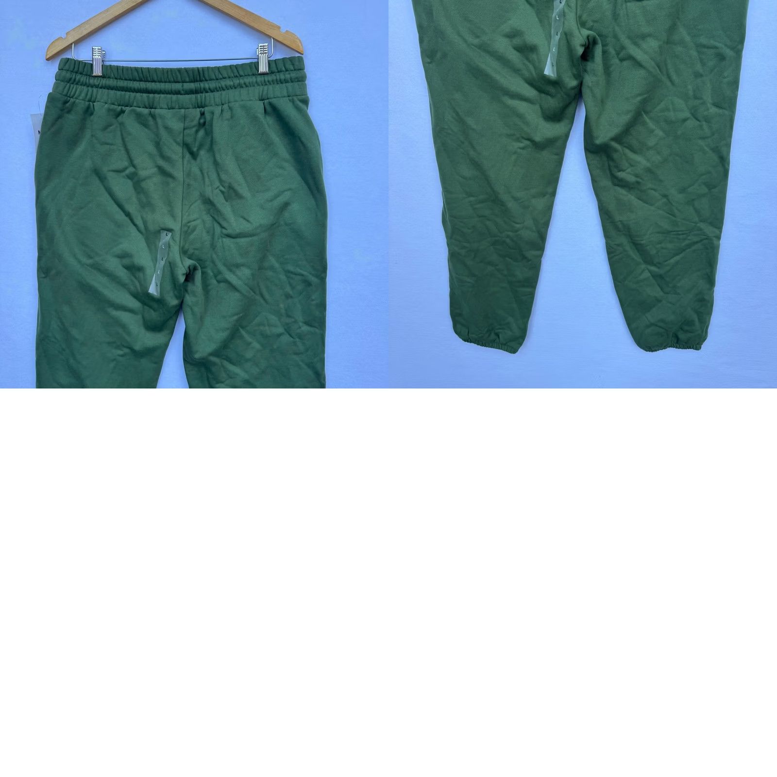Walls Mode of One Mens Jogger Pants Size US 33 - 9 Thumbnail