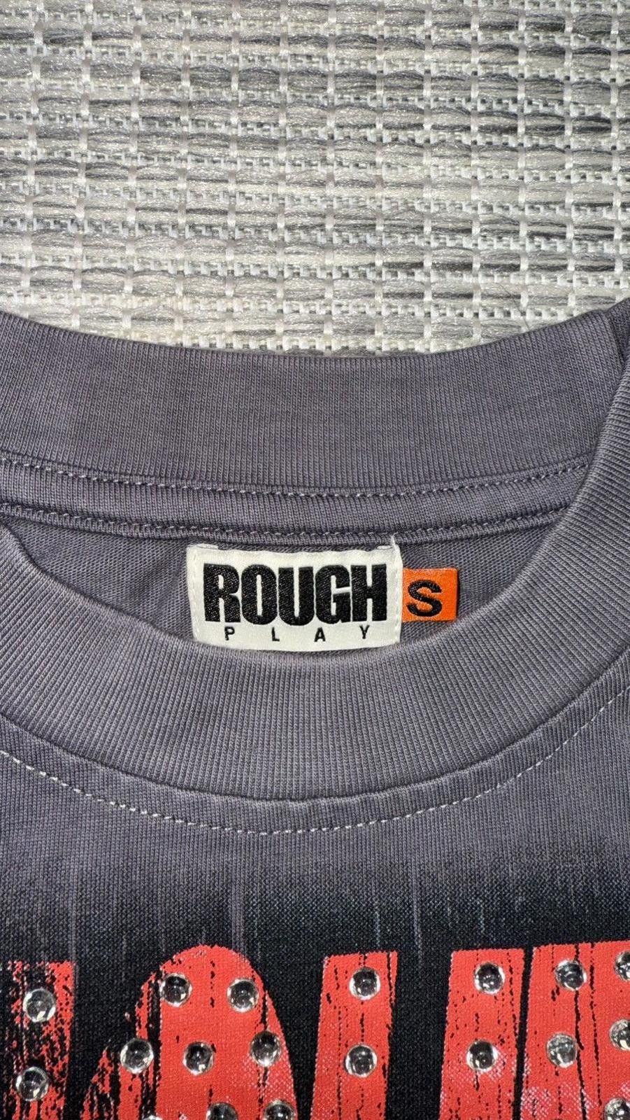 Other RoughPlay Beat The Odds Tee Size US S / EU 44-46 / 1 - 2 Thumbnail