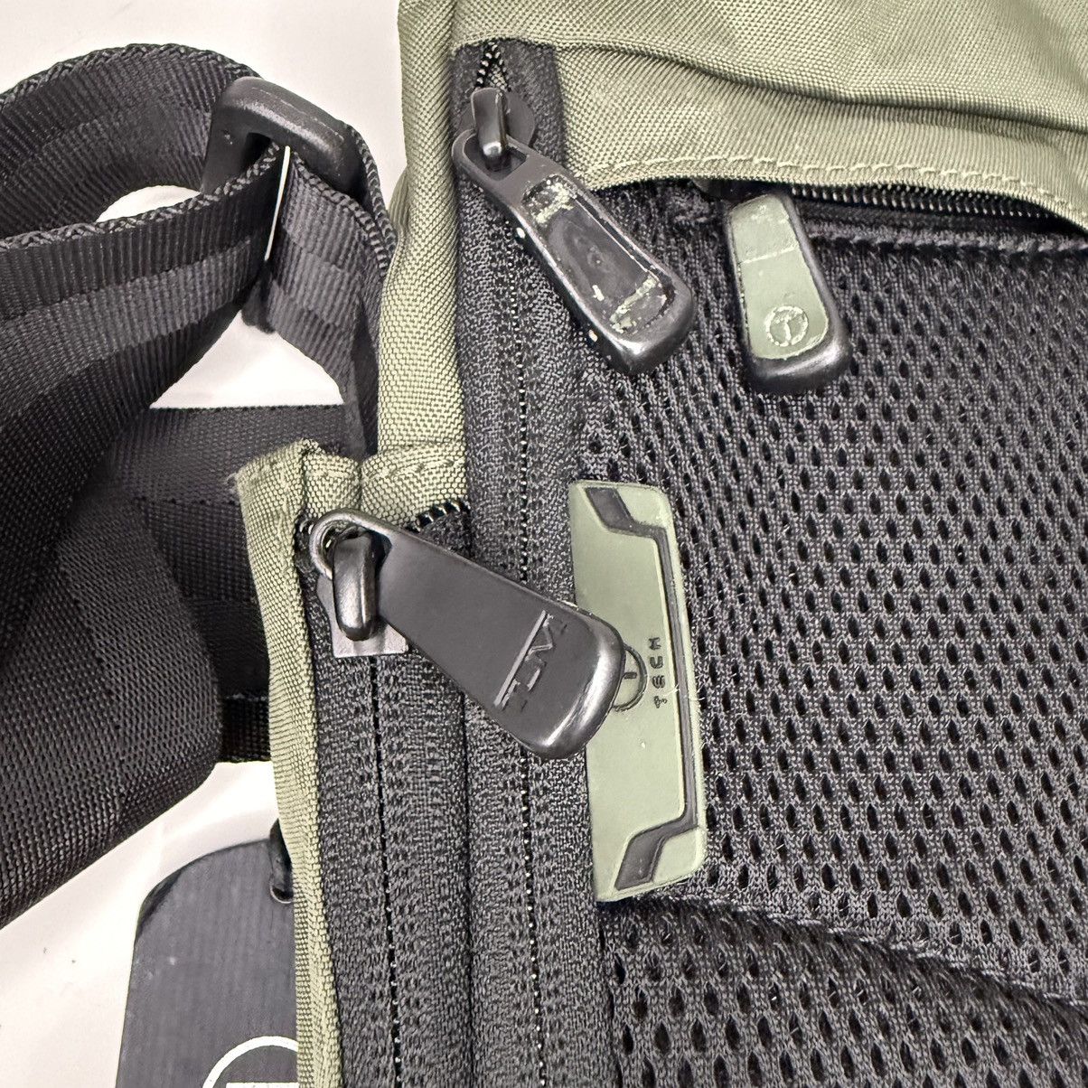Tumi Tumi Tech Messenger Bag Size ONE SIZE - 9 Thumbnail