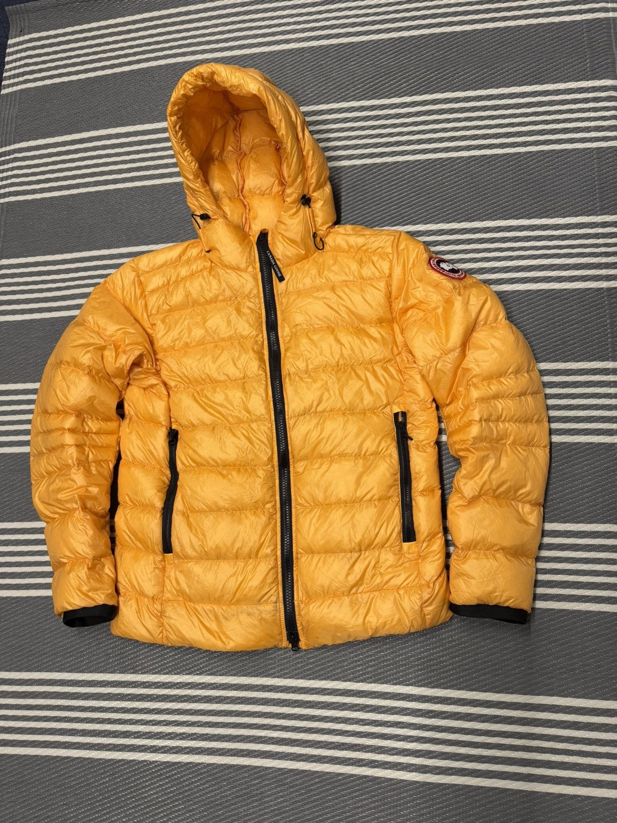 Canada Goose Canada Goose Crofton hoody Size US L / EU 52-54 / 3 - 1 Thumbnail