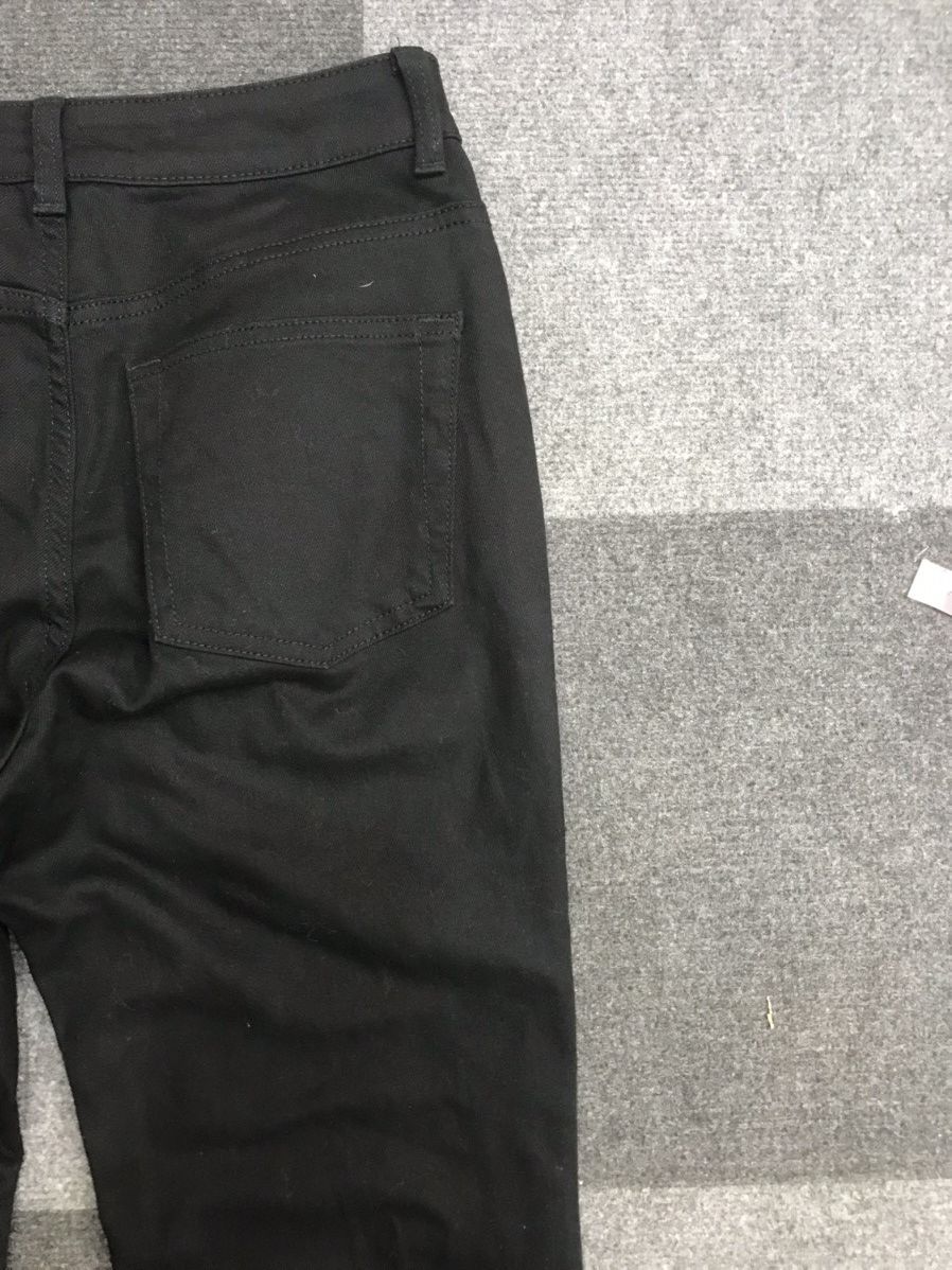 GU × Japanese Brand Bootcut🔥GU Japan Bootcut Stretchable Jeans F11 Size US 27 - 10 Thumbnail