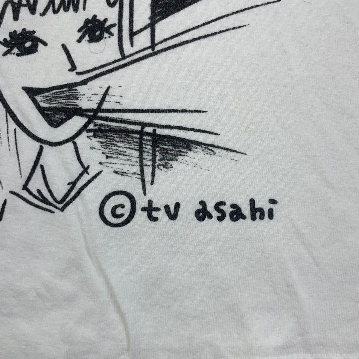 Vintage DEMPAGUMI. INC Japan Idol Otaku Nemu Yumemi Tee Shirt Size US S / EU 44-46 / 1 - 4 Thumbnail