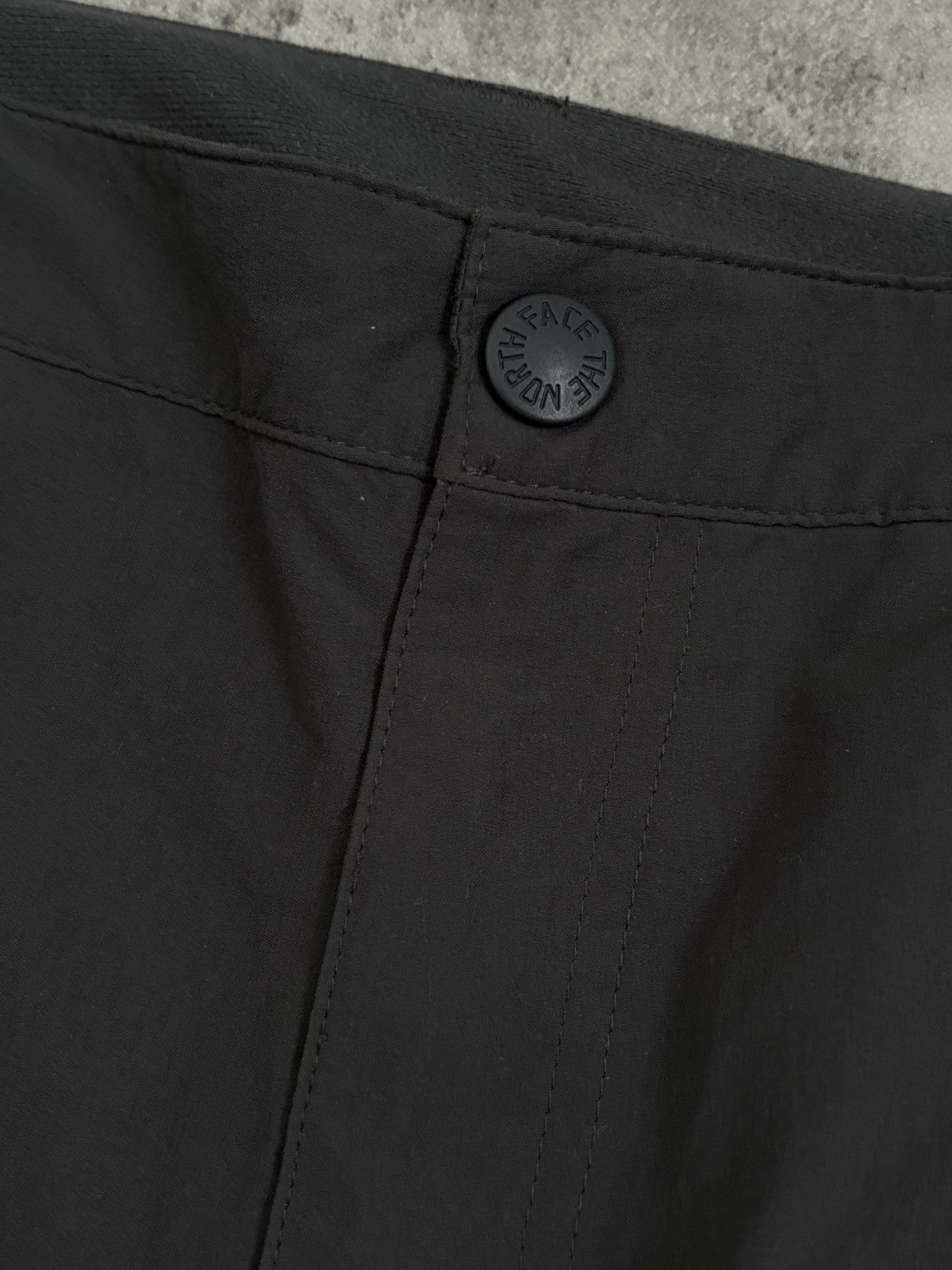 The North Face The North Face transformer pants 2in1 packable Size US 36 / EU 52 - 4 Thumbnail