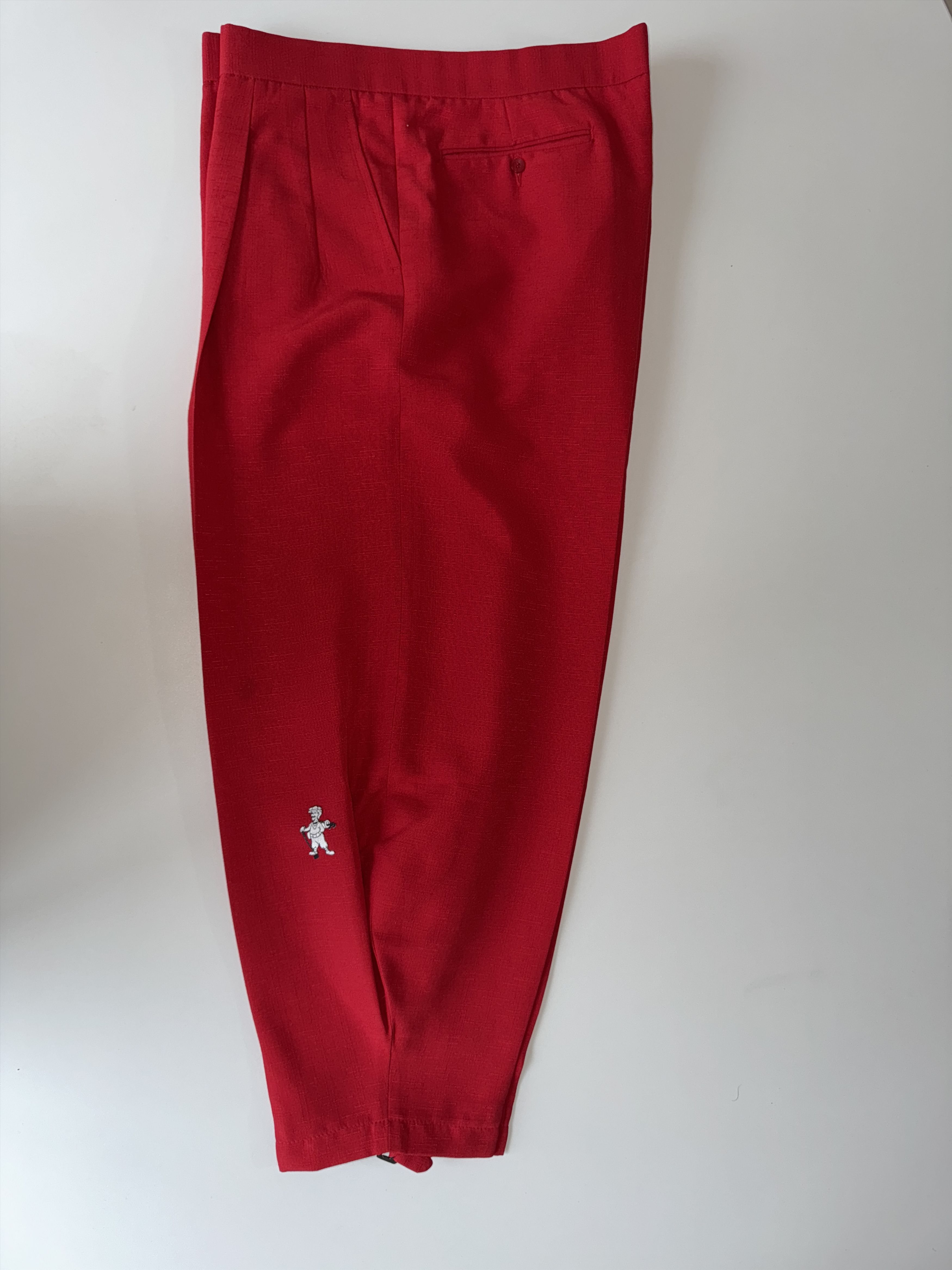 Vintage T. Barry golf knickers co Size US 36 / EU 52 - 3 Thumbnail
