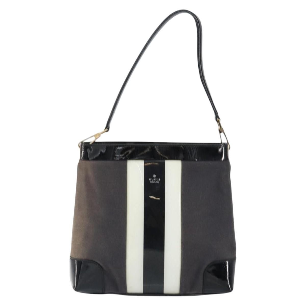 Gucci Gucci Sherry line shoulder bag Canvas Size ONE SIZE - 1 Thumbnail