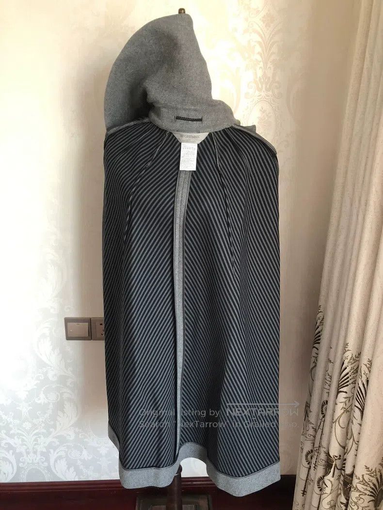 Max Mara Max Mara Coat Size XS / US 0-2 / IT 36-38 - 4 Thumbnail