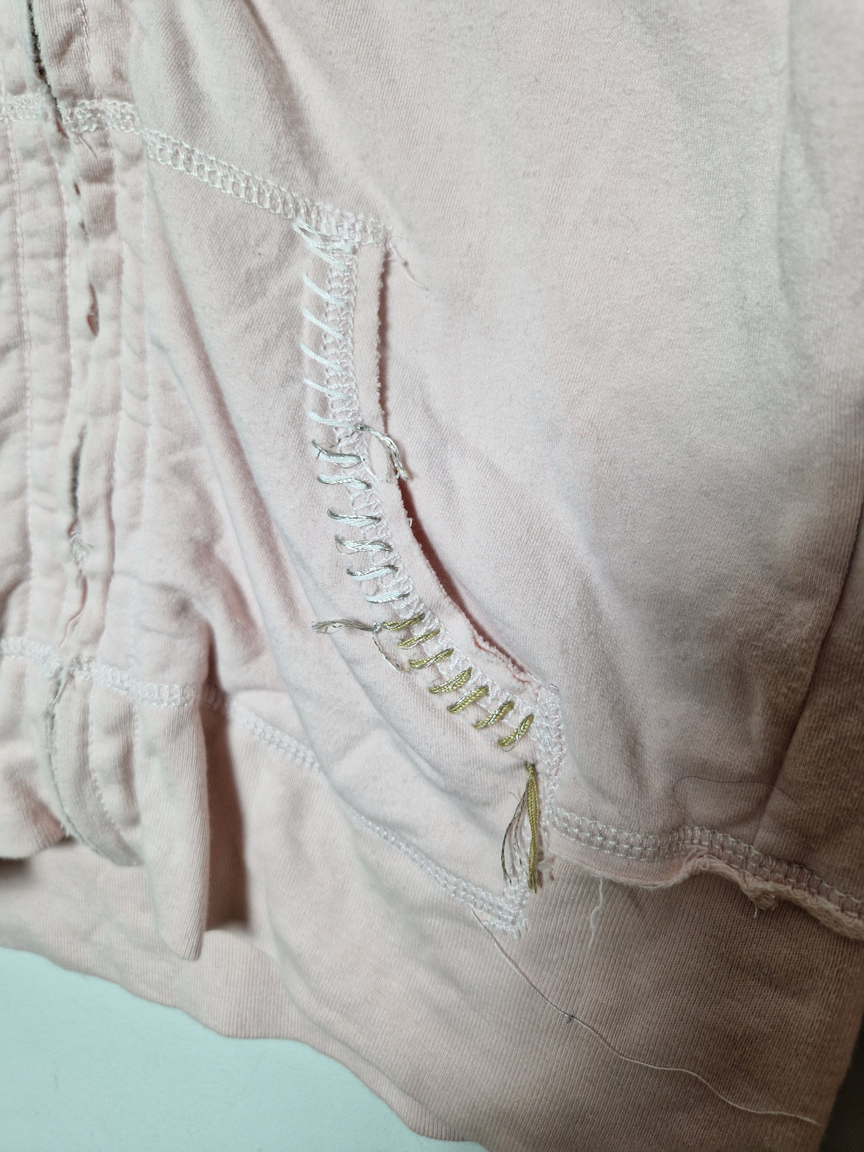 Polo Ralph Lauren × Vintage Polo Ralph Lauren vintage y2k sweatshirt Size M / US 6-8 / IT 42-44 - 9 Thumbnail