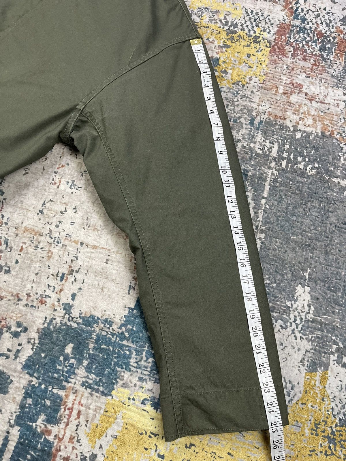 monkey time Monkey Time Thermore Military Extreme Cold Weather Parka Size US L / EU 52-54 / 3 - 14 Thumbnail