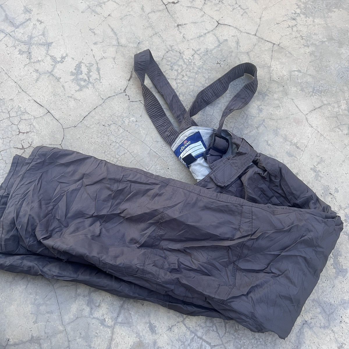 Ellesse Ellese Snow Board Pants Size US 29 - 3 Thumbnail