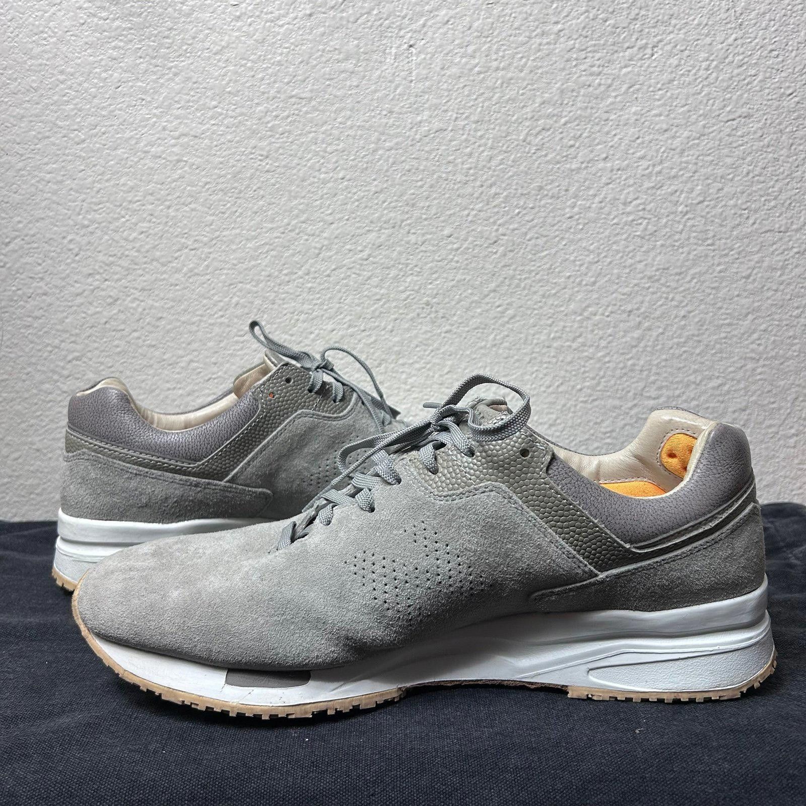New Balance New Balance 2016 “Grey” ML2016GY Size US 11 / EU 44 - 6 Thumbnail