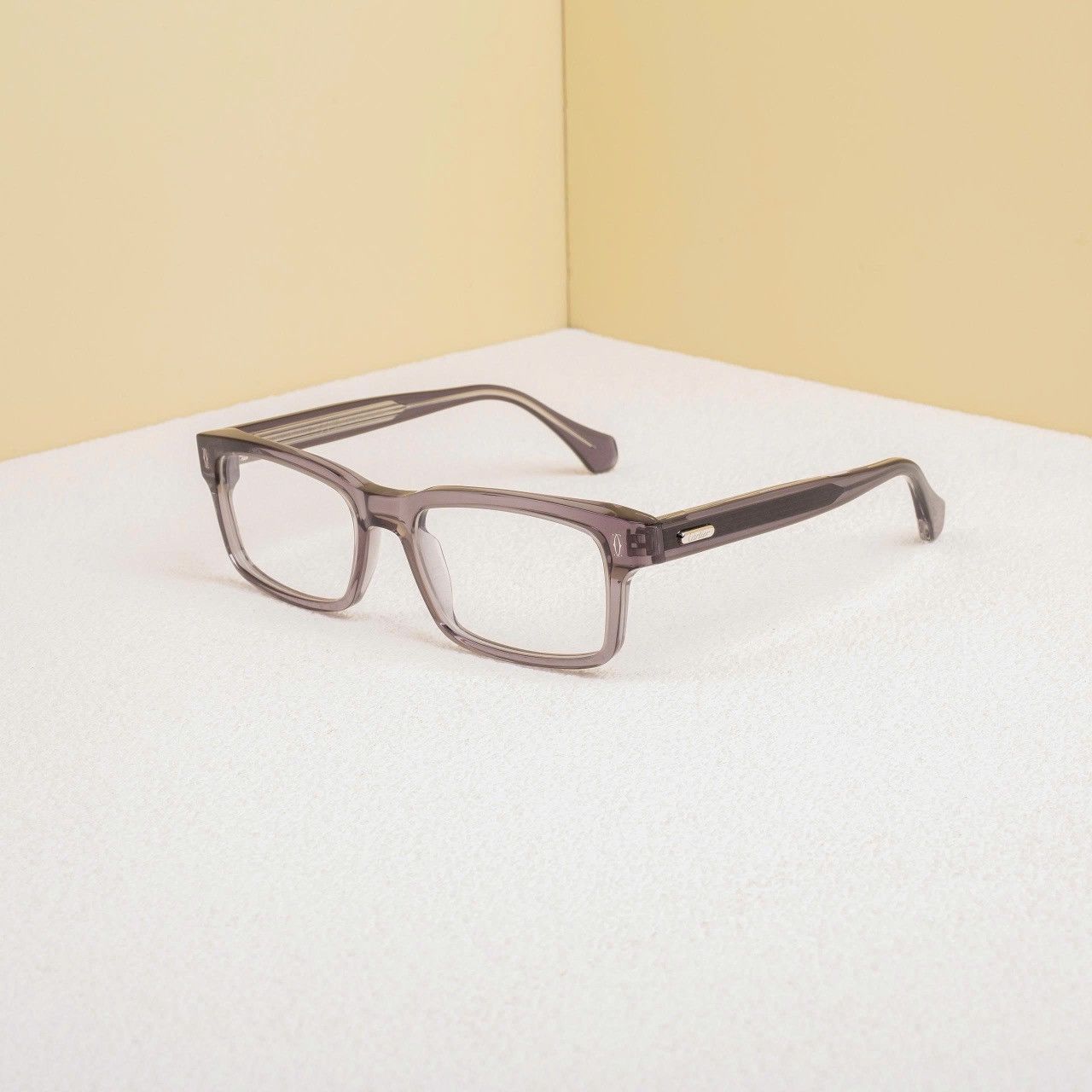 Cartier CARTIER CT0291O 009 GLASSES Size ONE SIZE - 1 Thumbnail