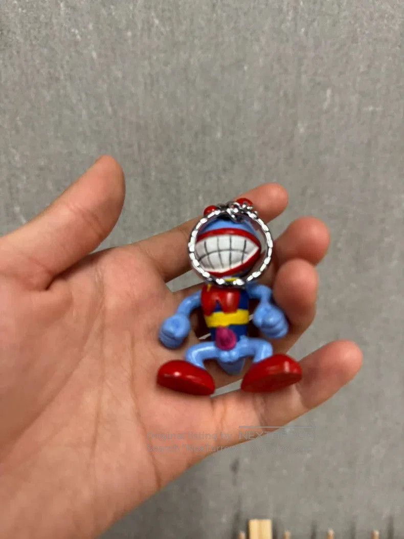 Walter Van Beirendonck rare walter van beirendonck keychain accessory . Size ONE SIZE - 4 Thumbnail