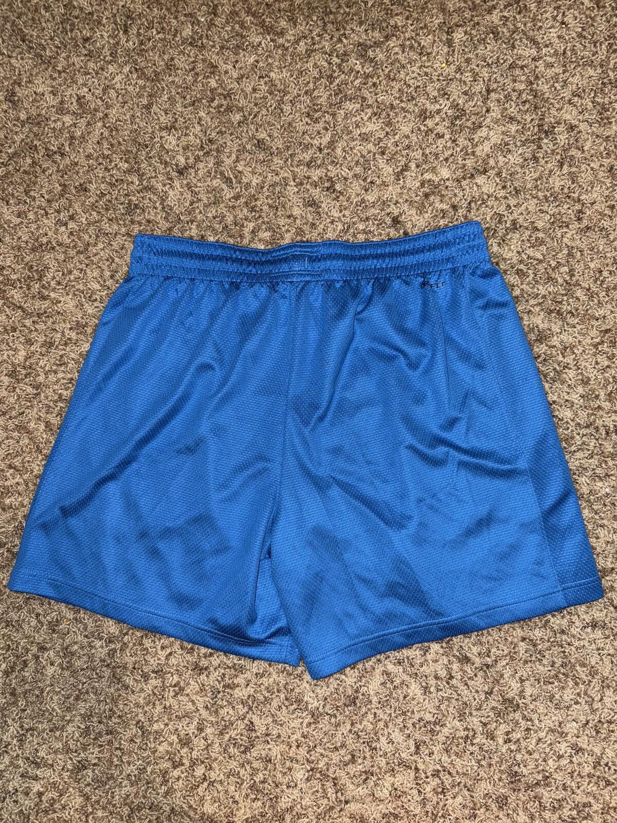 Nike Jordan Womens Olympic Team Germany Limited Road Short Sample Size 40" / US 18 - 6 Thumbnail
