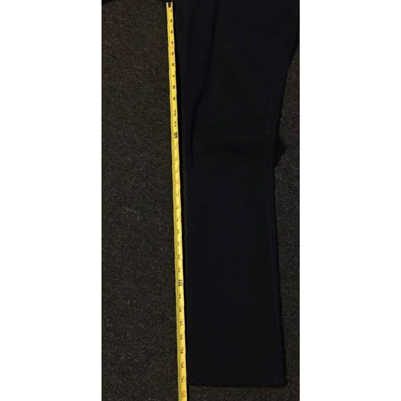 Girl Skateboards VINTAGE Diamond Supply Co Rising Sun Slim Fit Chino Pants 32 Navy Blue Men Slimming 90s Grunge Skateboarding USA Fourstar Chocolate Vtg Y2K? Size US 32 / EU 48 - 6 Thumbnail