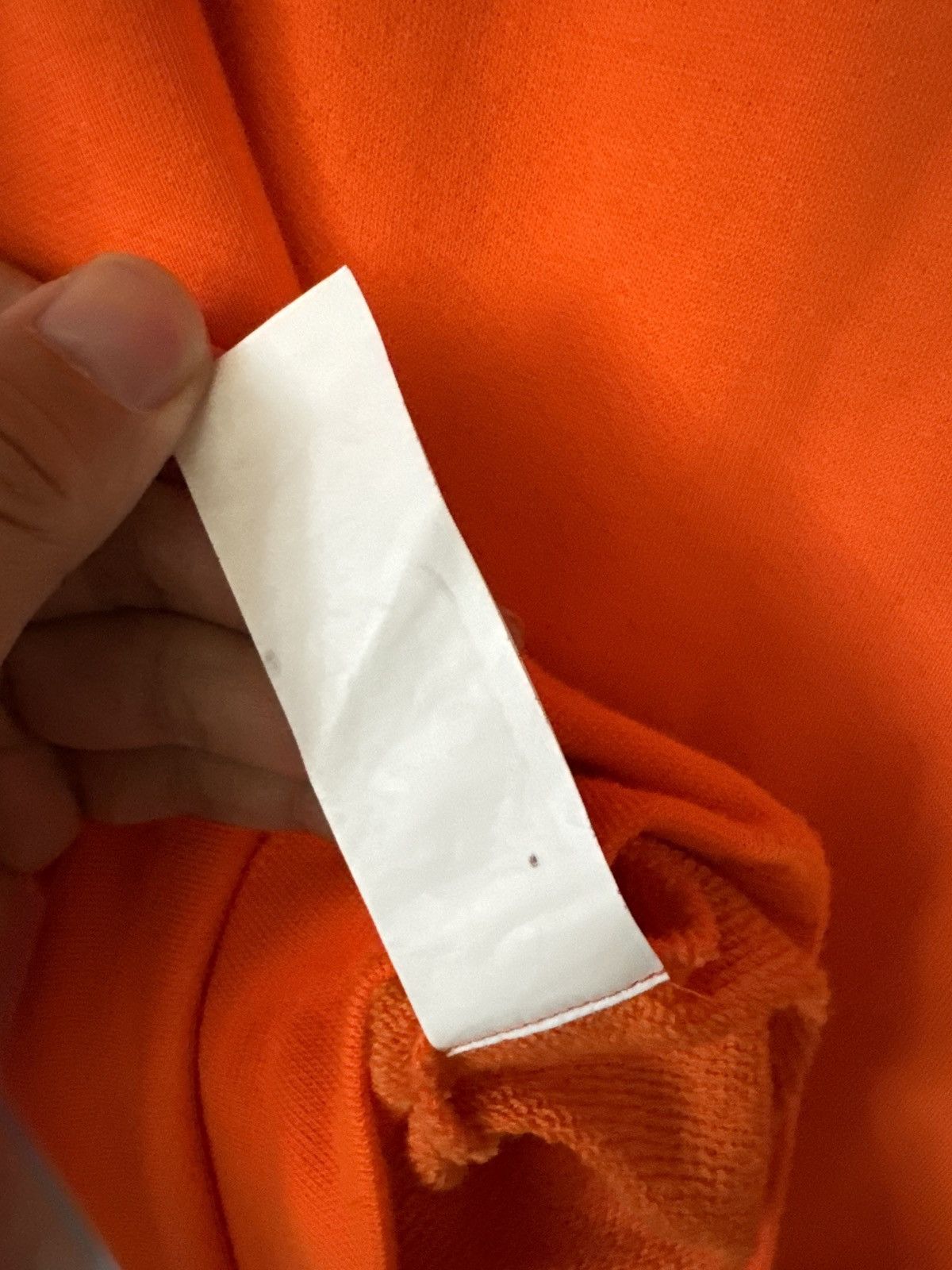 Loewe Loewe Logo Pocket Hoodie Size US L / EU 52-54 / 3 - 9 Thumbnail