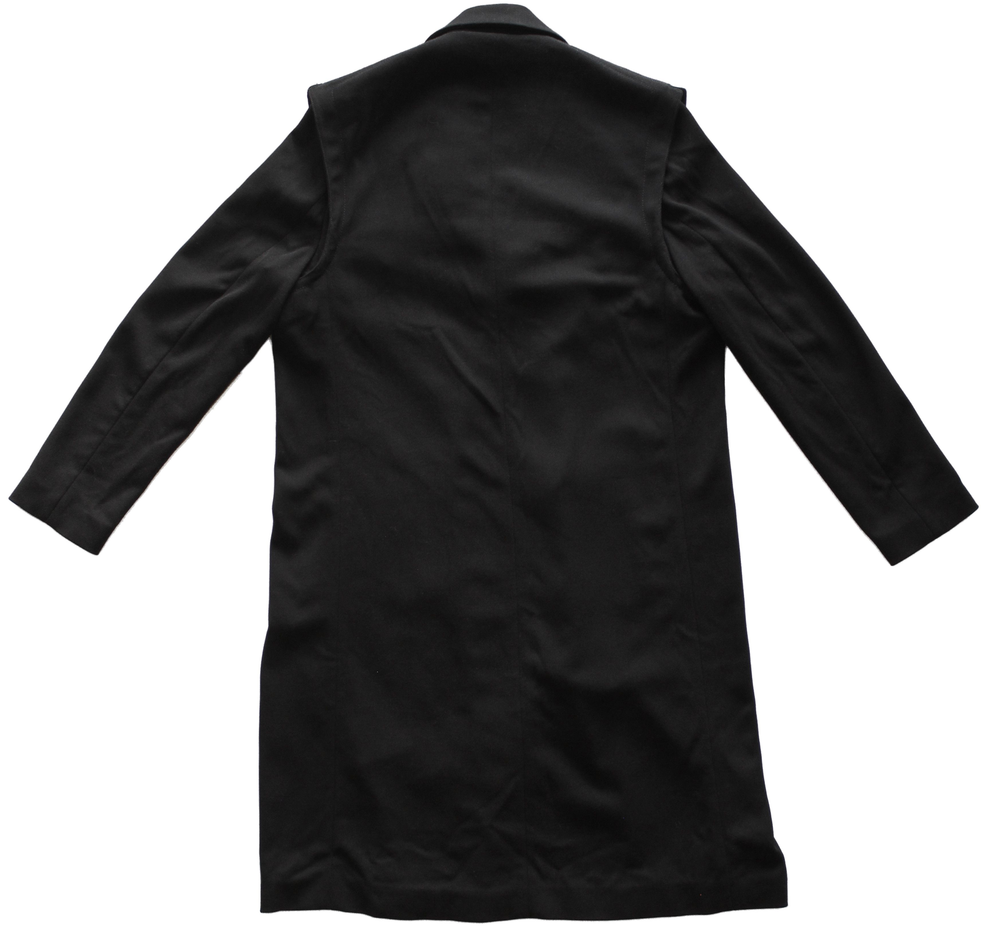 JW Anderson Notch-Lapel Coat Size US M / EU 48-50 / 2 - 3 Thumbnail