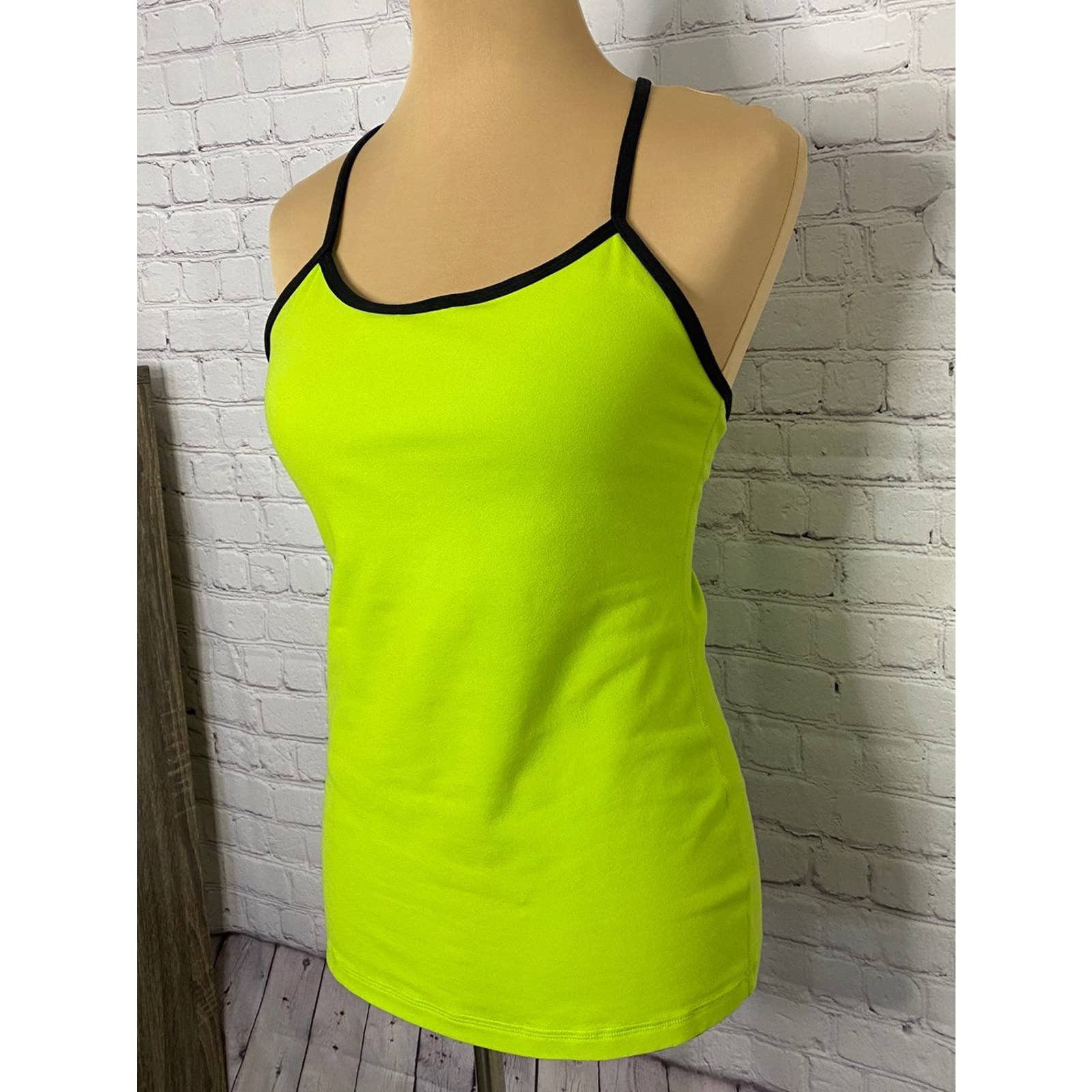 Lululemon lululemon tank top Size L / US 10 / IT 46 - 2 Thumbnail